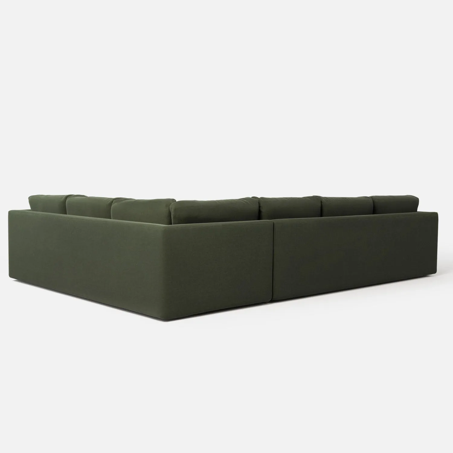 Milo Sectional