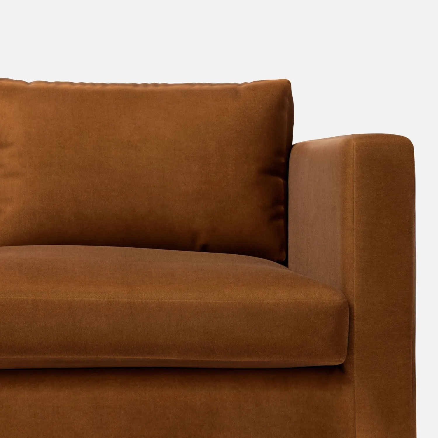 Milo Sectional