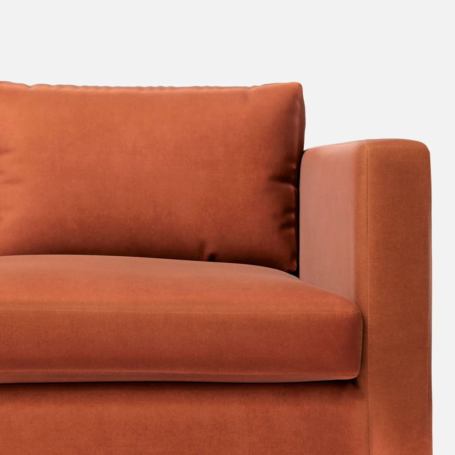 Milo Sectional