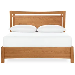Monterey Storage Bed