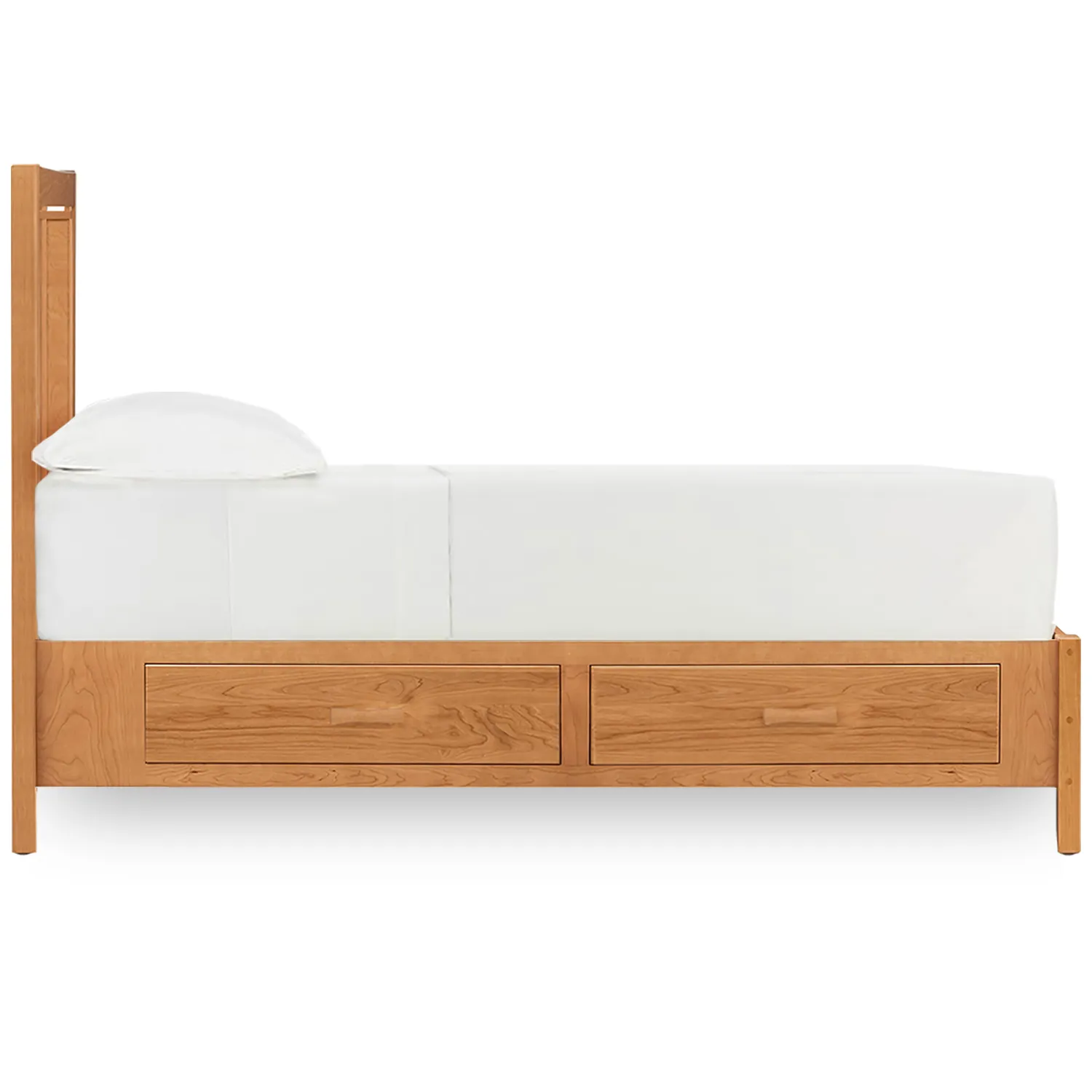 Monterey Storage Bed