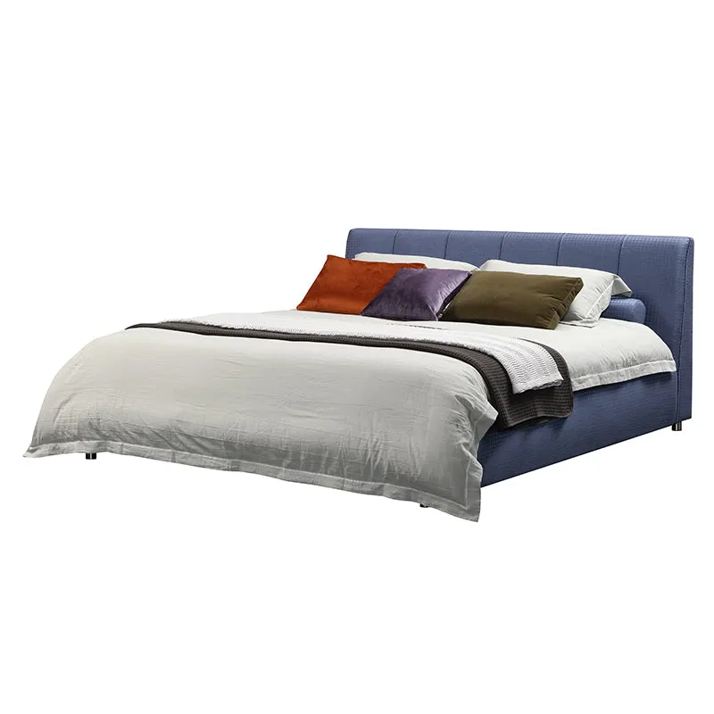 NAUTILUS FABRIC BED