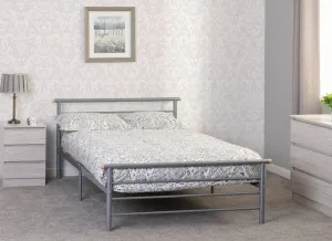 Orion Metal Beds