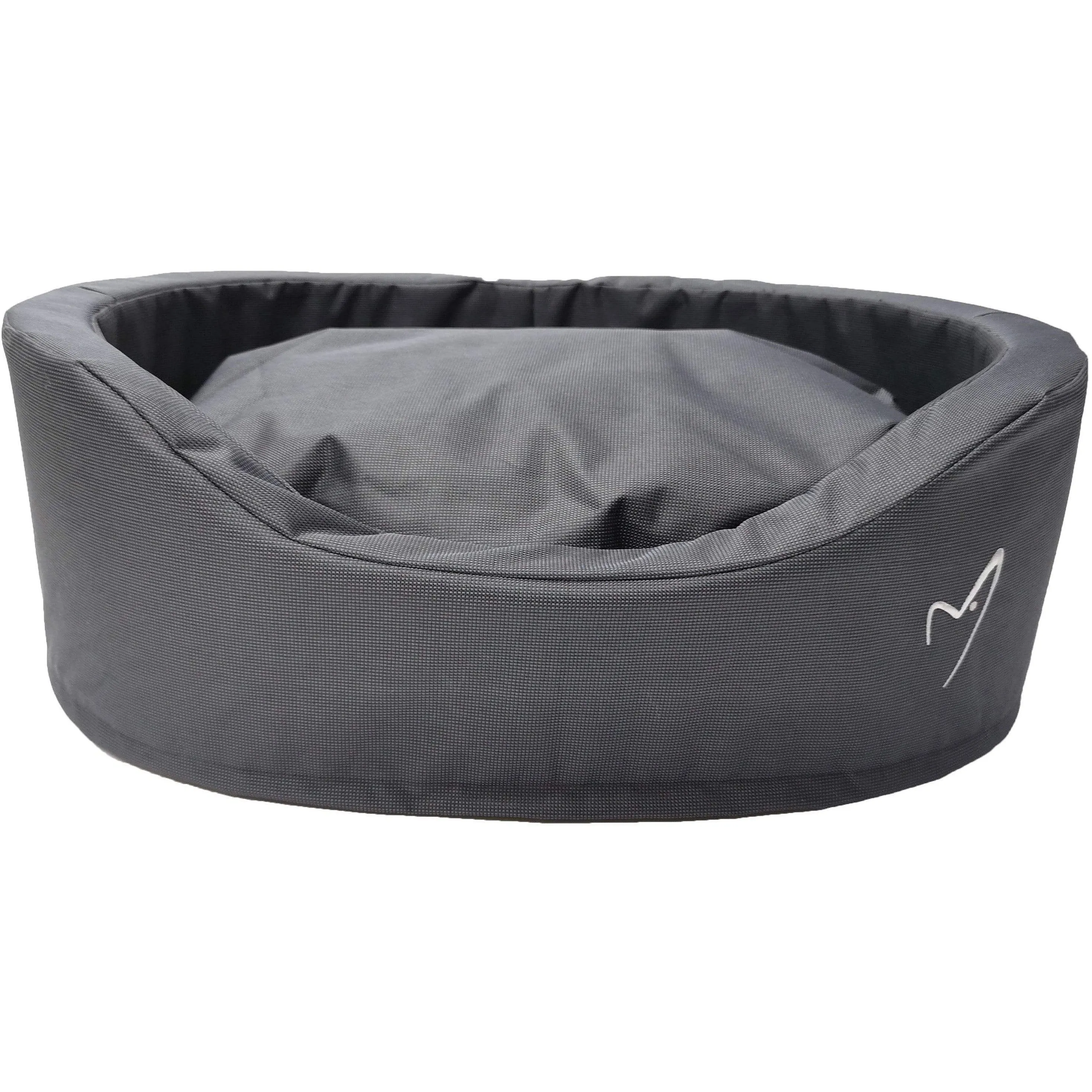 Outdoor Premium Box Dog Bed