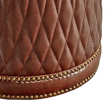 Paris Market Ottoman