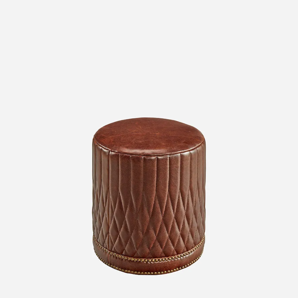 Paris Market Ottoman
