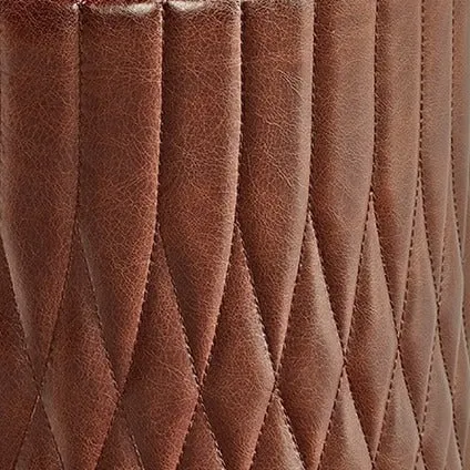 Paris Market Ottoman