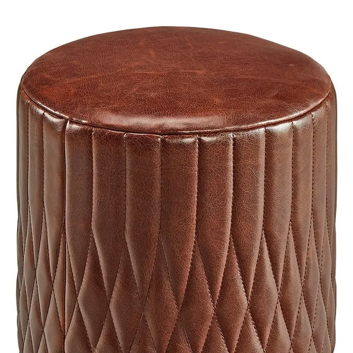 Paris Market Ottoman