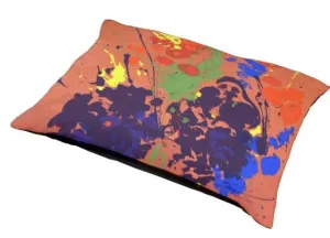PET BED 86