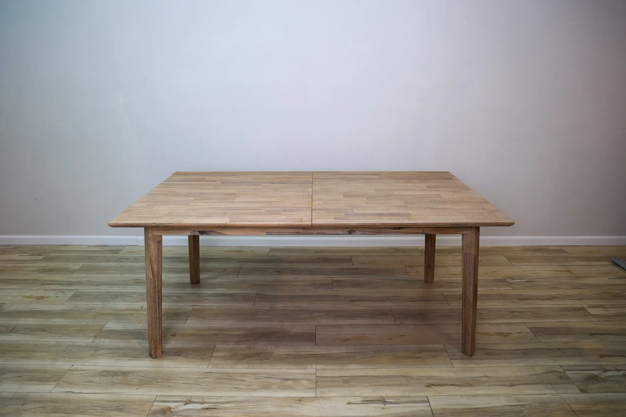 Reunion Extendable Dining Table