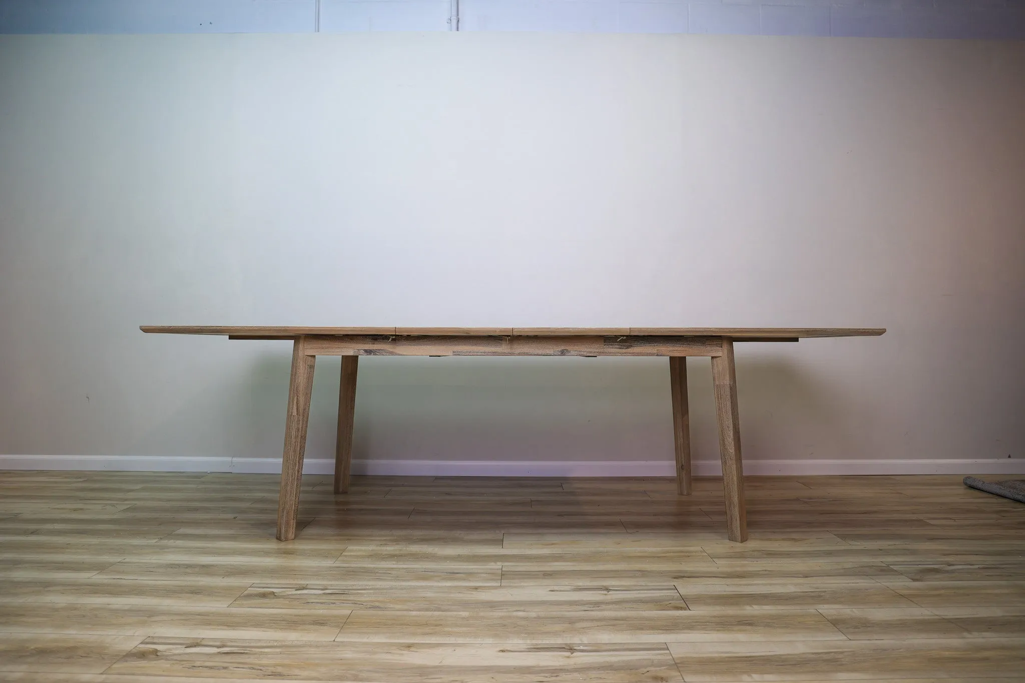 Reunion Extendable Dining Table