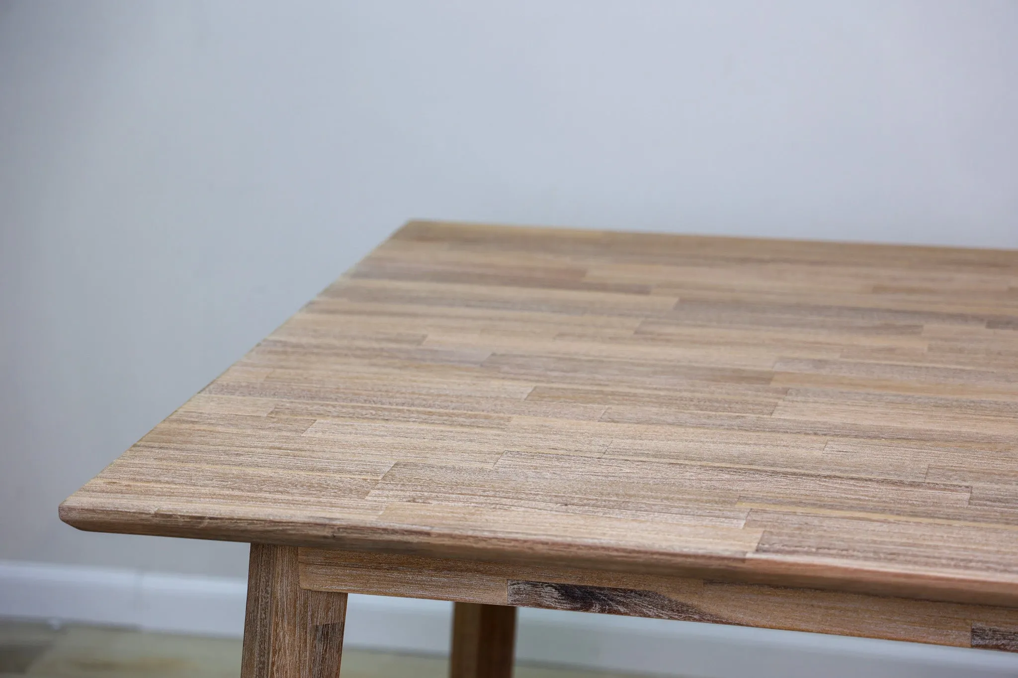Reunion Extendable Dining Table