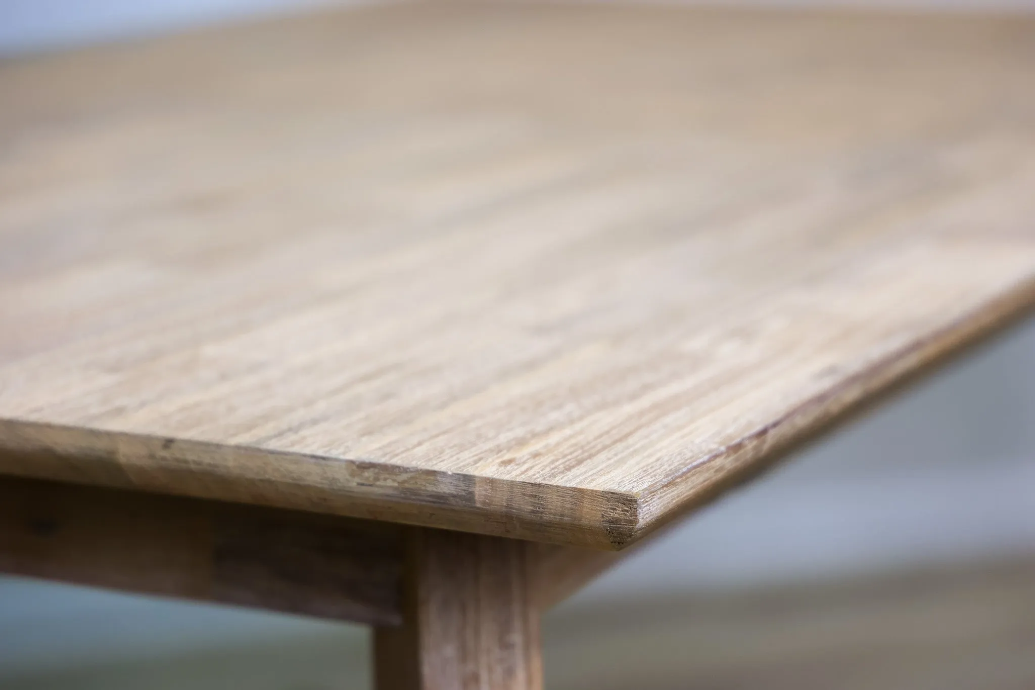 Reunion Extendable Dining Table