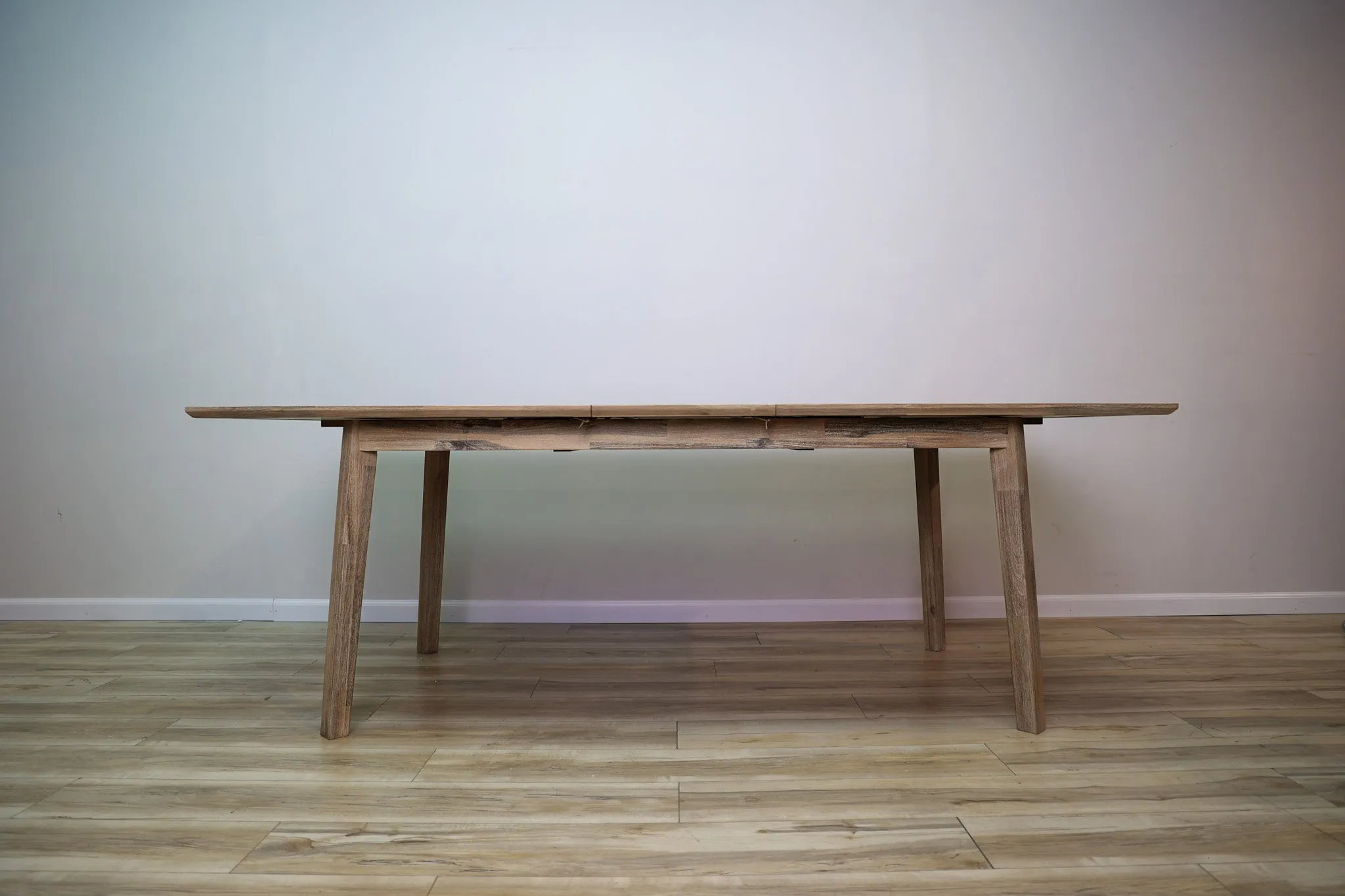 Reunion Extendable Dining Table