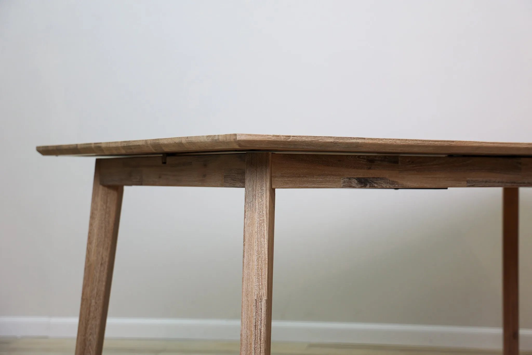Reunion Extendable Dining Table