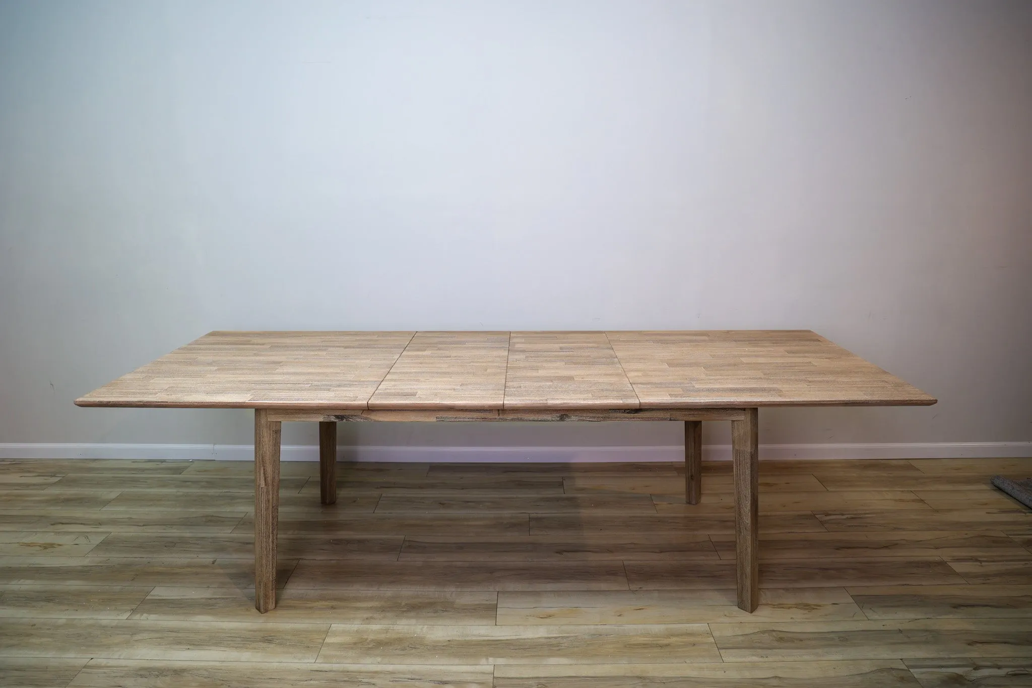Reunion Extendable Dining Table