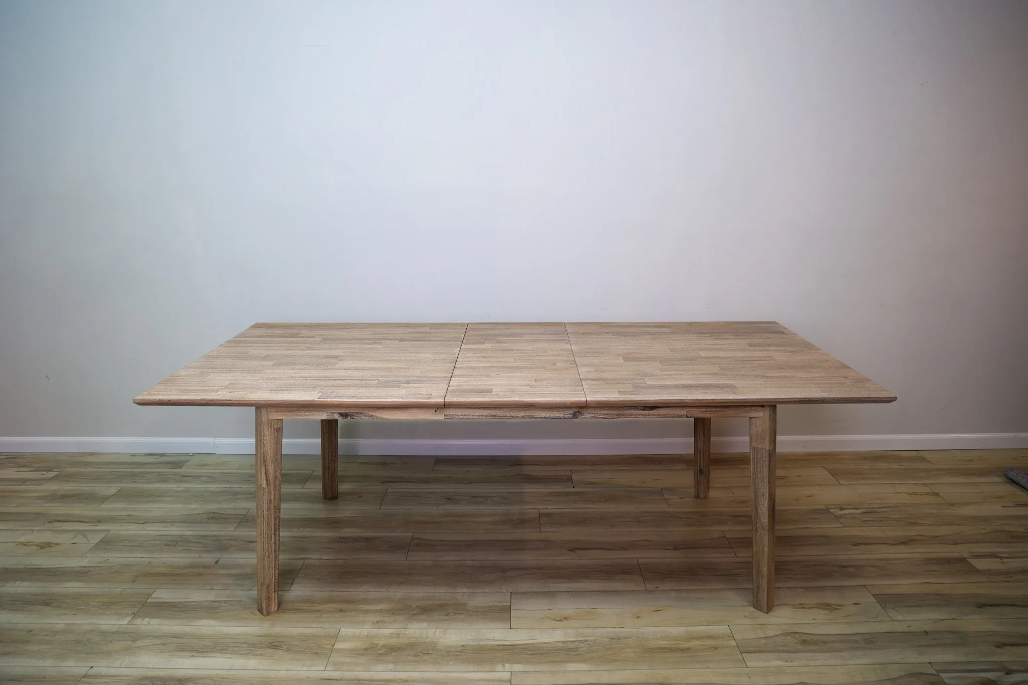 Reunion Extendable Dining Table