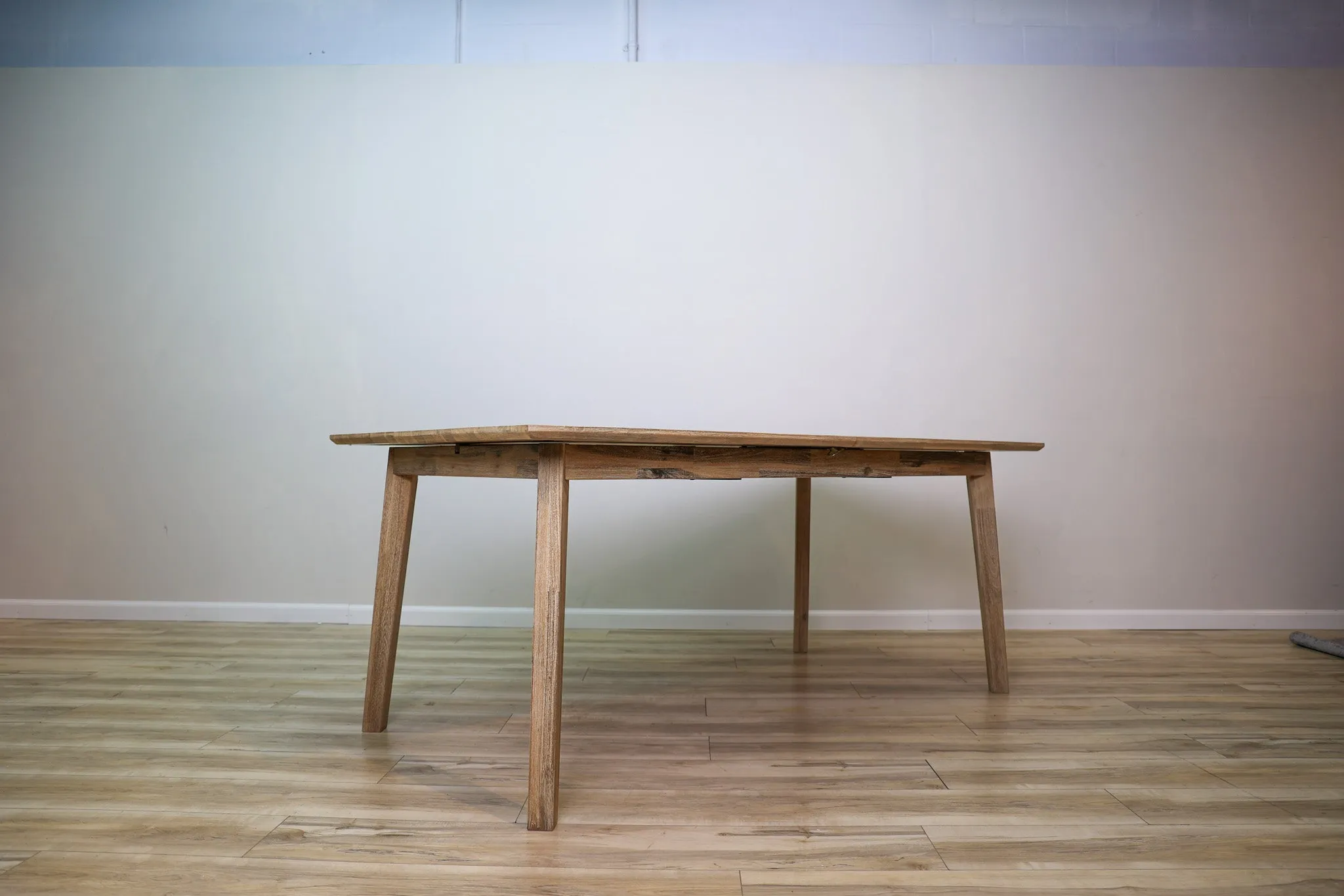 Reunion Extendable Dining Table