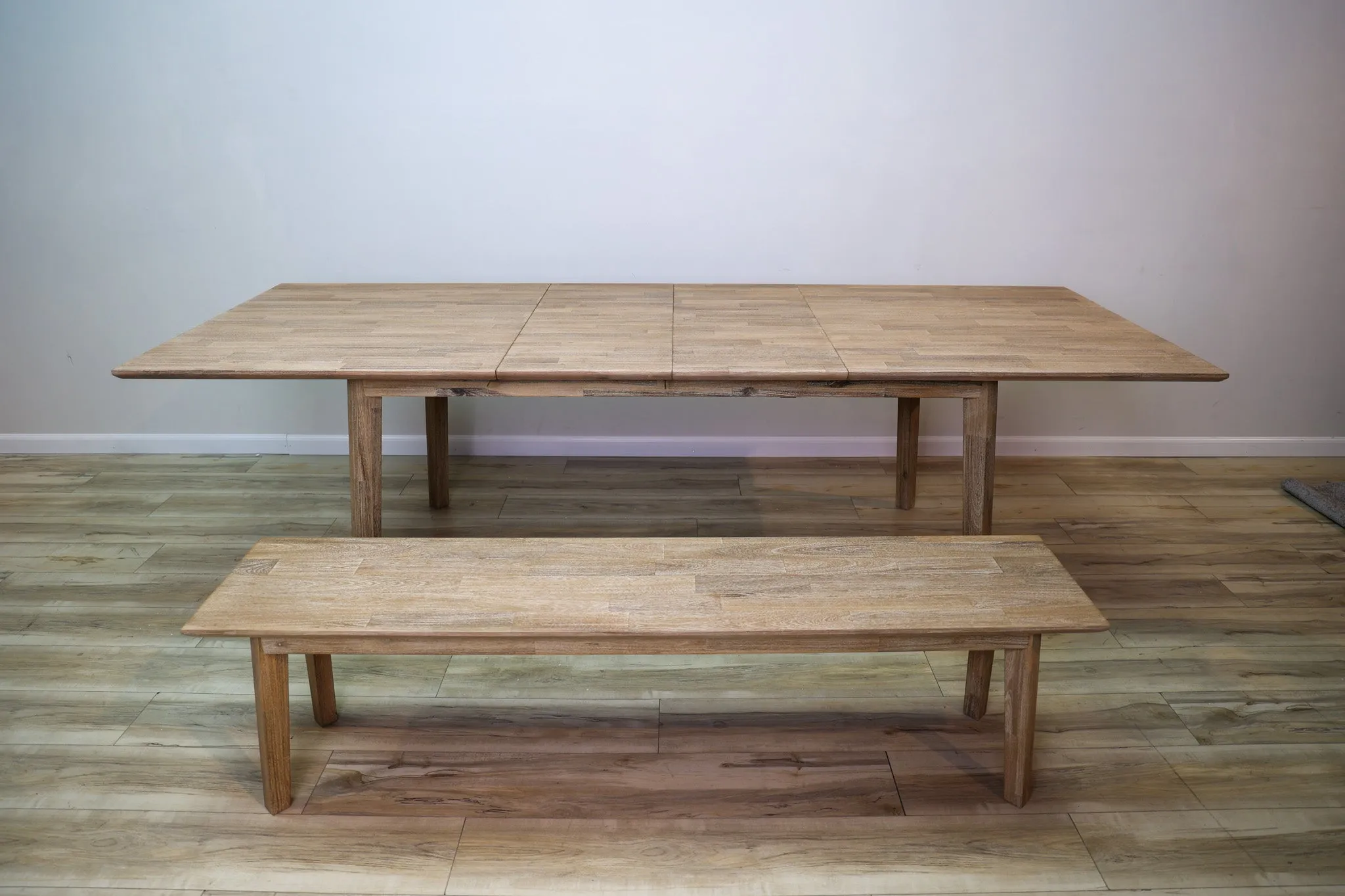 Reunion Extendable Dining Table