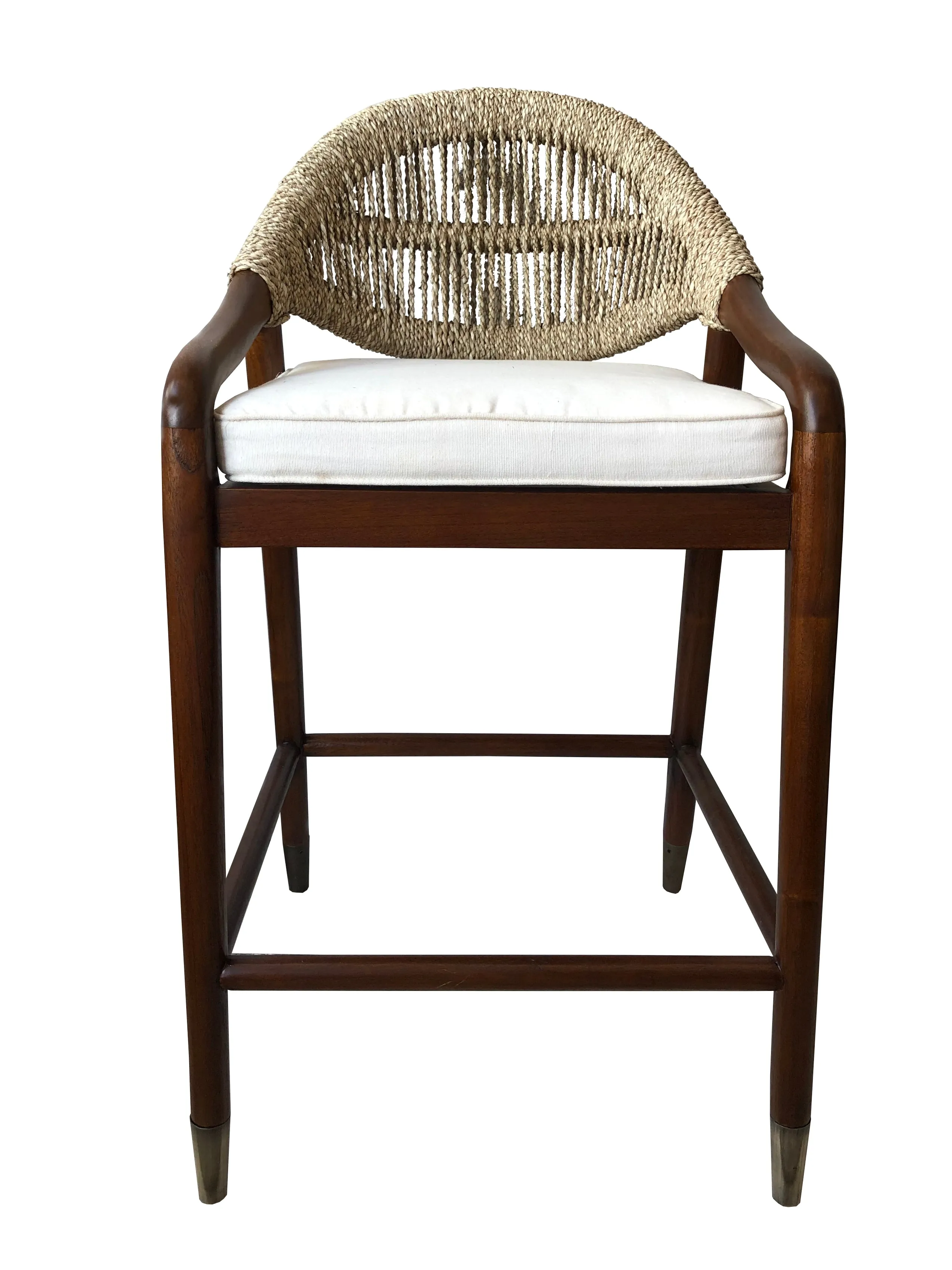 Safari bar stool