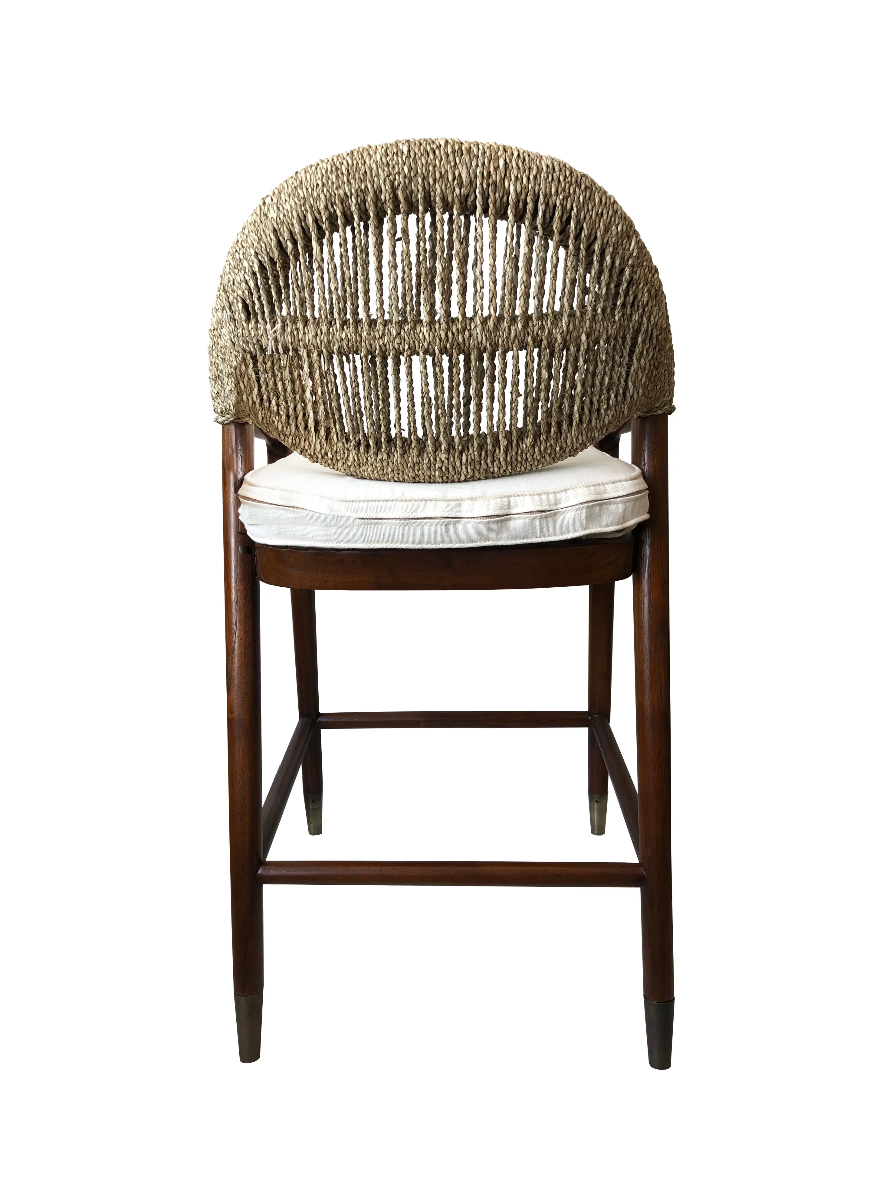 Safari bar stool