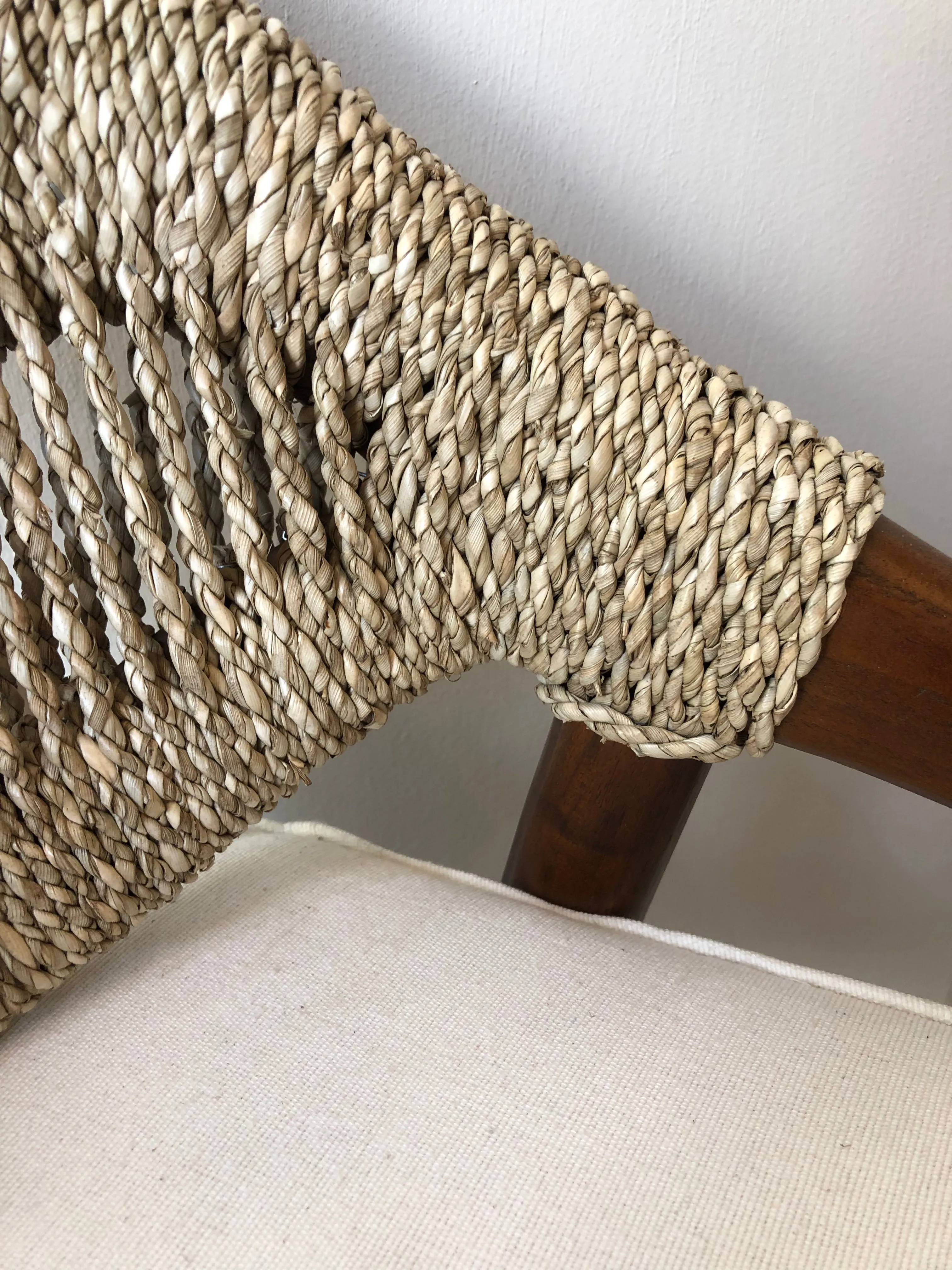 Safari bar stool