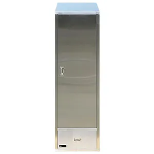 Single MOP SINK CABINETS