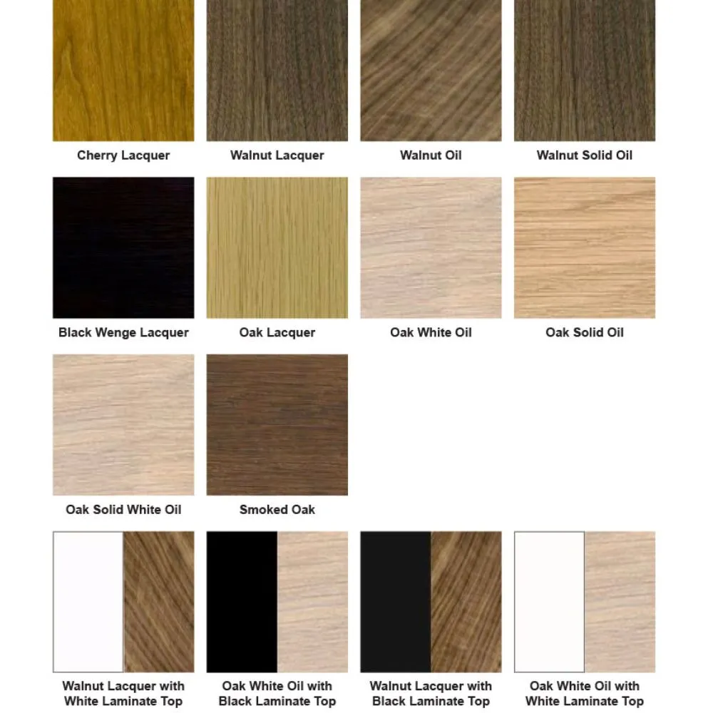 SKOVBY Dining Table #118