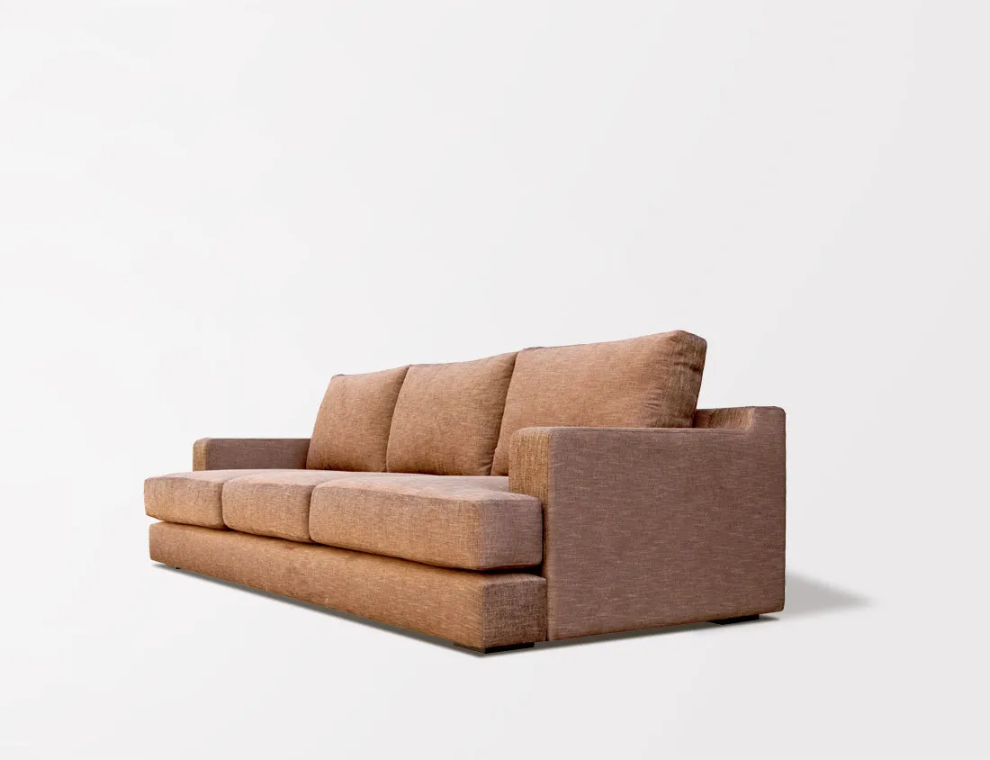 Sofa Xena - Custom Made In Sydney Please Contact The Store For Pricing