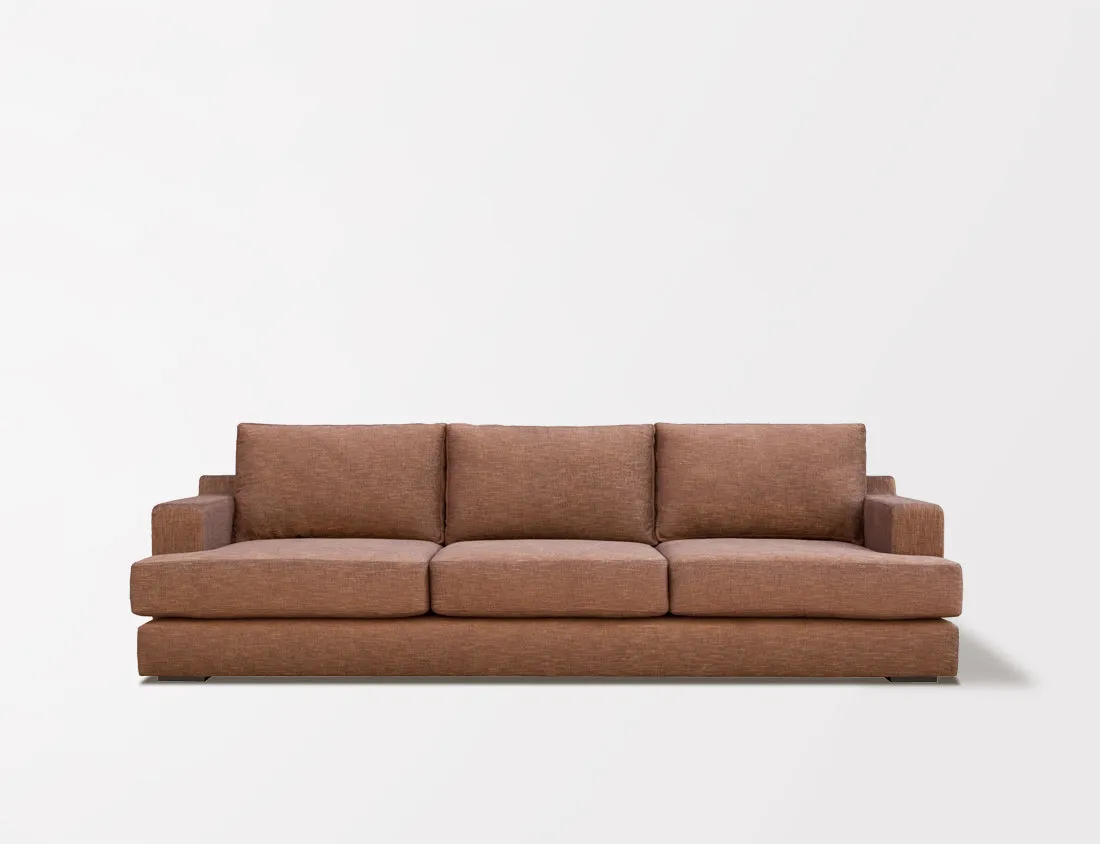 Sofa Xena - Custom Made In Sydney Please Contact The Store For Pricing