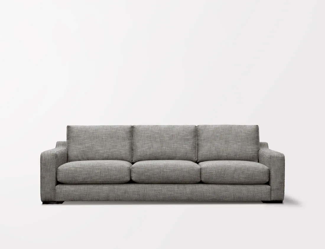 Sofa Zara - Custom Made In Sydney Please Contact The Store For Pricing