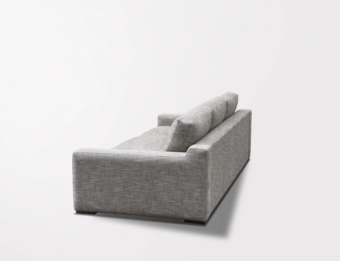 Sofa Zara - Custom Made In Sydney Please Contact The Store For Pricing