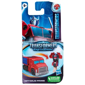 Transformers: EarthSpark Tacticon - Optimus Prime