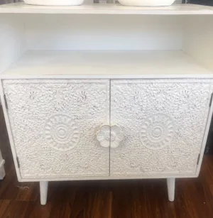 Unit White