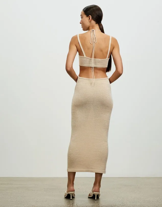 Valencia Midi Dress