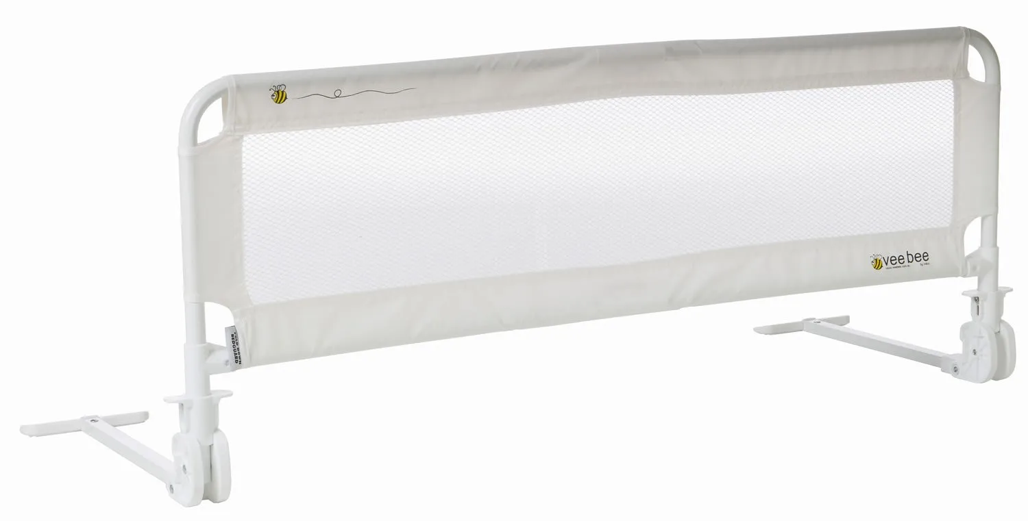 VeeBee Fold Down Bedguard