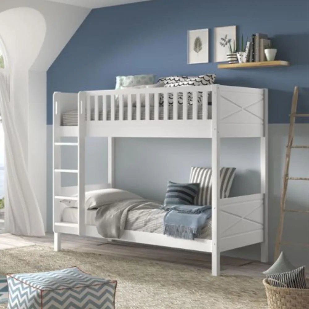 Vipack - Scott Bunk Bed 175cm