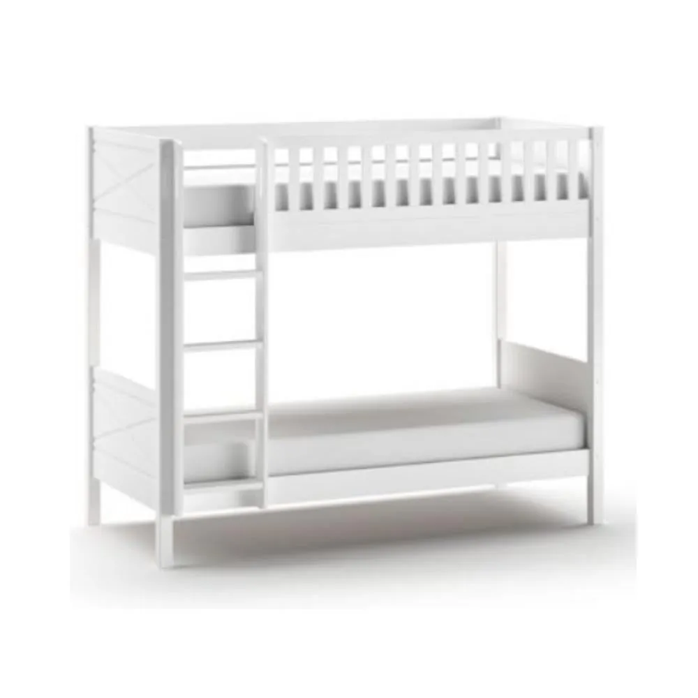 Vipack - Scott Bunk Bed 175cm