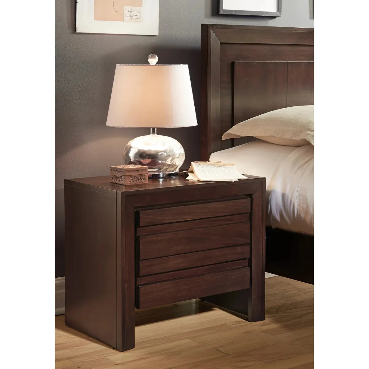 Wakefield California King Bedroom Collection