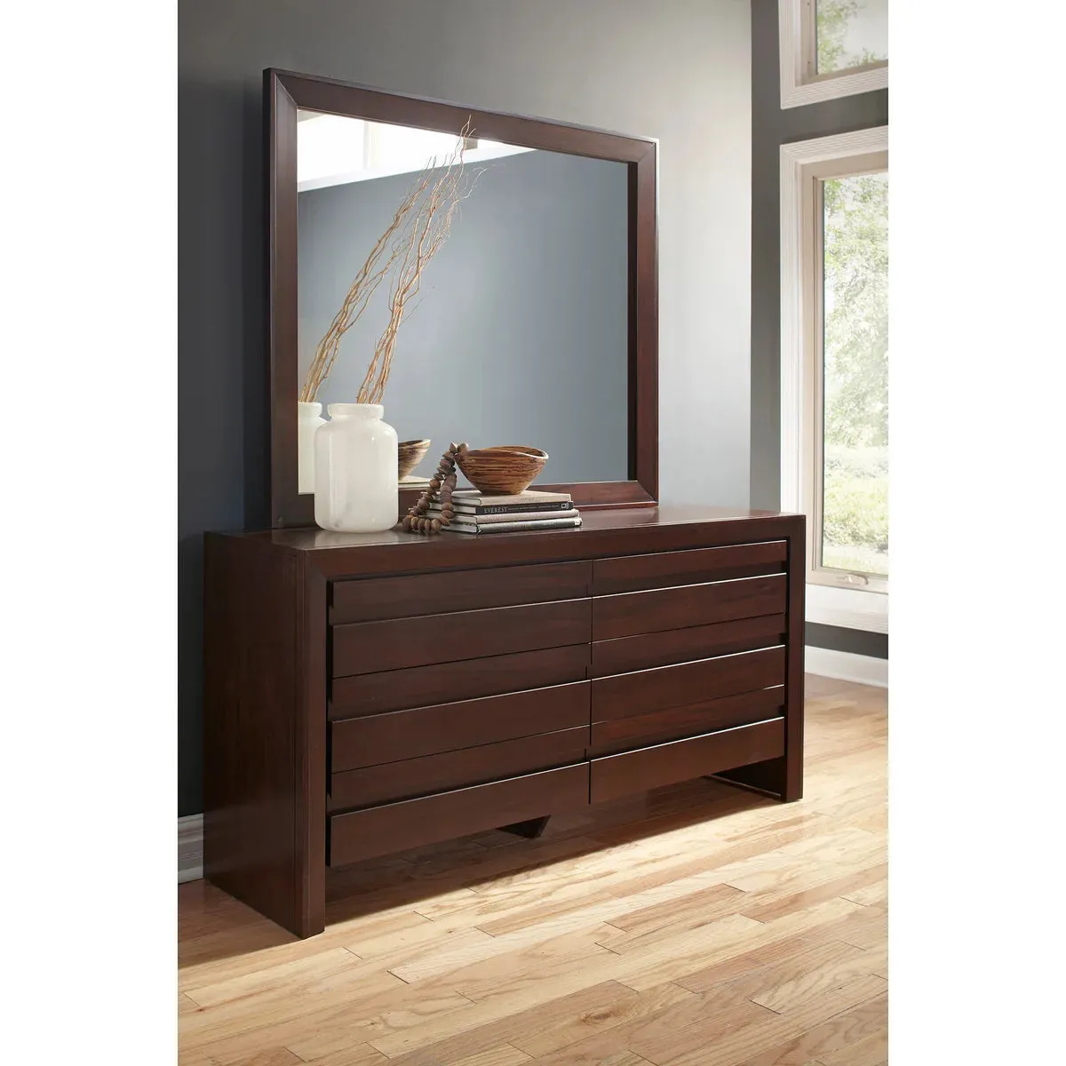 Wakefield California King Bedroom Collection
