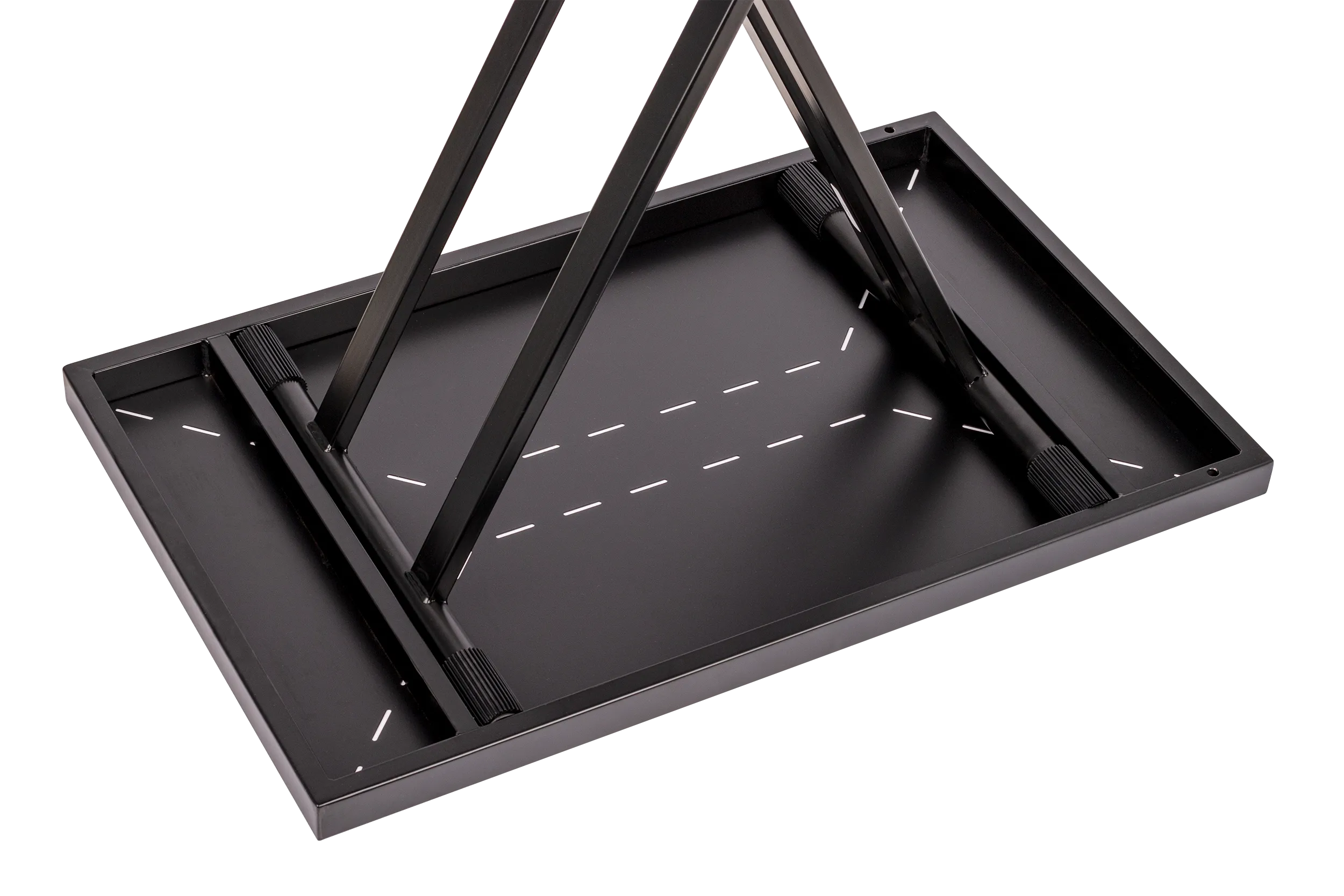 XTREME | KST100 | Utility Desk Top for 'X' style keyboard stands