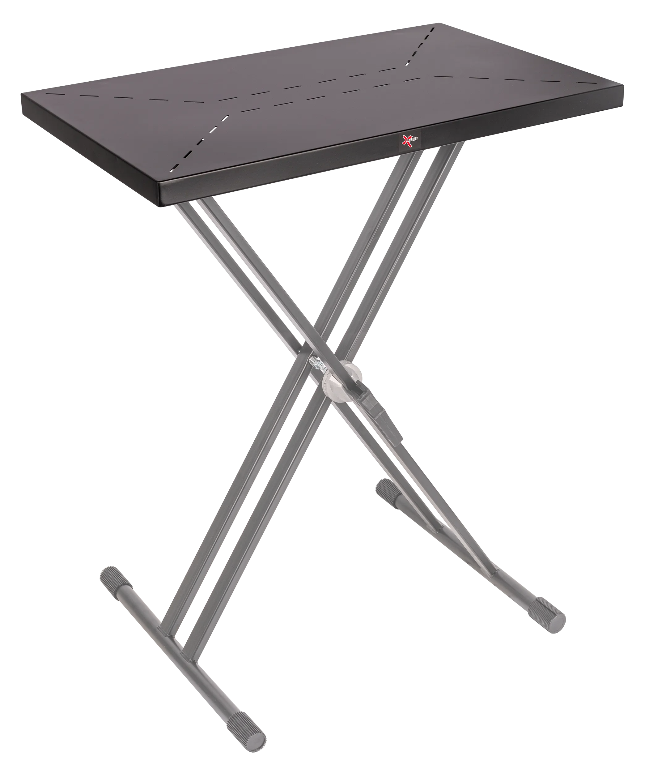 XTREME | KST100 | Utility Desk Top for 'X' style keyboard stands